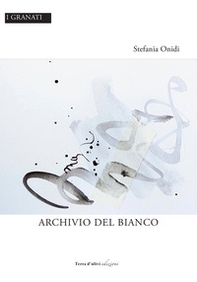 Archivio del bianco - Librerie.coop