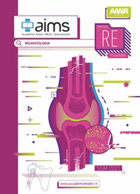 Manuale di reumatologia. Concorso Nazionale SSM - Librerie.coop