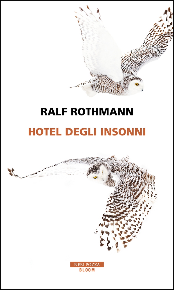 Hotel degli insonni - Librerie.coop Hotel degli insonni - Librerie.coop