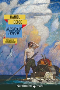 Robinson Crusoe - Librerie.coop