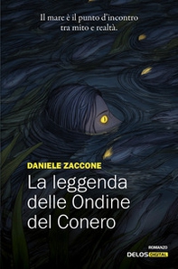 La leggenda delle Ondine del Conero - Librerie.coop