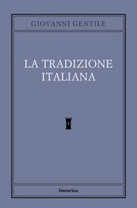 La tradizione italiana - Librerie.coop