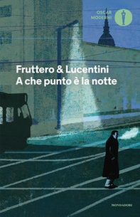 A che punto è la notte - Librerie.coop A che punto è la notte - Librerie.coop