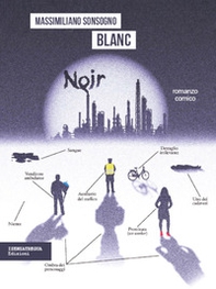 Blanc - Librerie.coop
