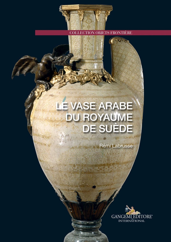 Le vase arabe du royaume de suède - Librerie.coop Le vase arabe du royaume de suède - Librerie.coop