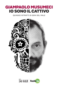 Io sono il cattivo - Librerie.coop