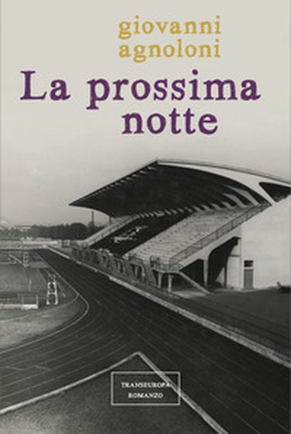 La prossima notte - Librerie.coop