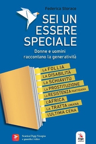 Sei un essere speciale - Librerie.coop Sei un essere speciale - Librerie.coop