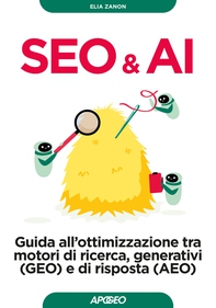 SEO & AI - Librerie.coop