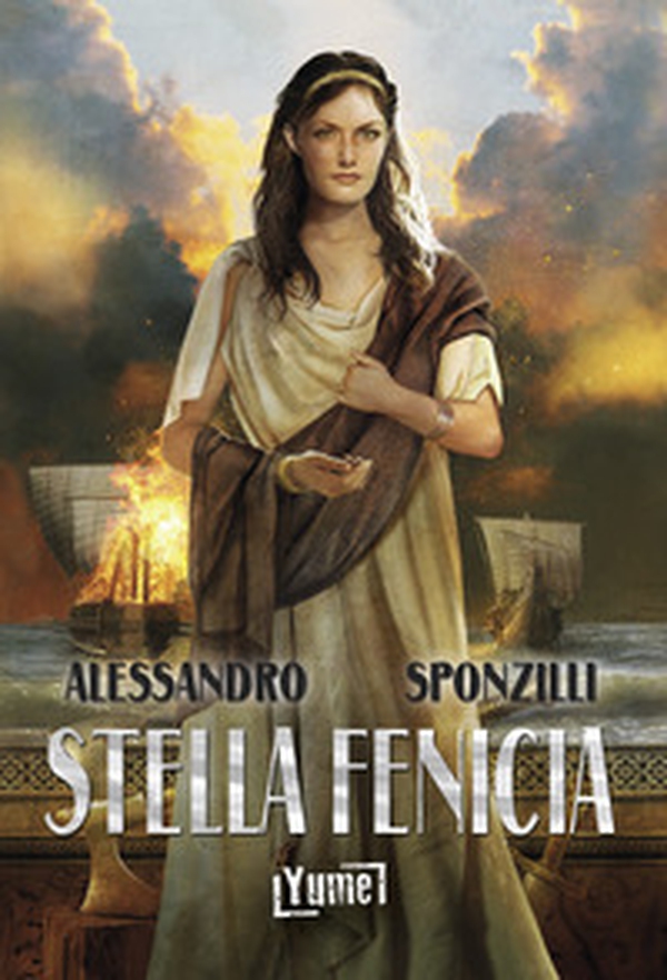 Stella fenicia - Librerie.coop Stella fenicia - Librerie.coop