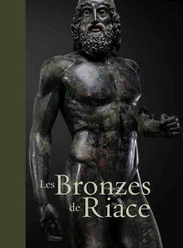 Le bronzes de Riace - Librerie.coop Le bronzes de Riace - Librerie.coop