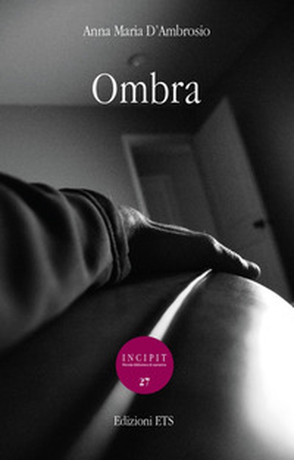 Ombra - Librerie.coop Ombra - Librerie.coop