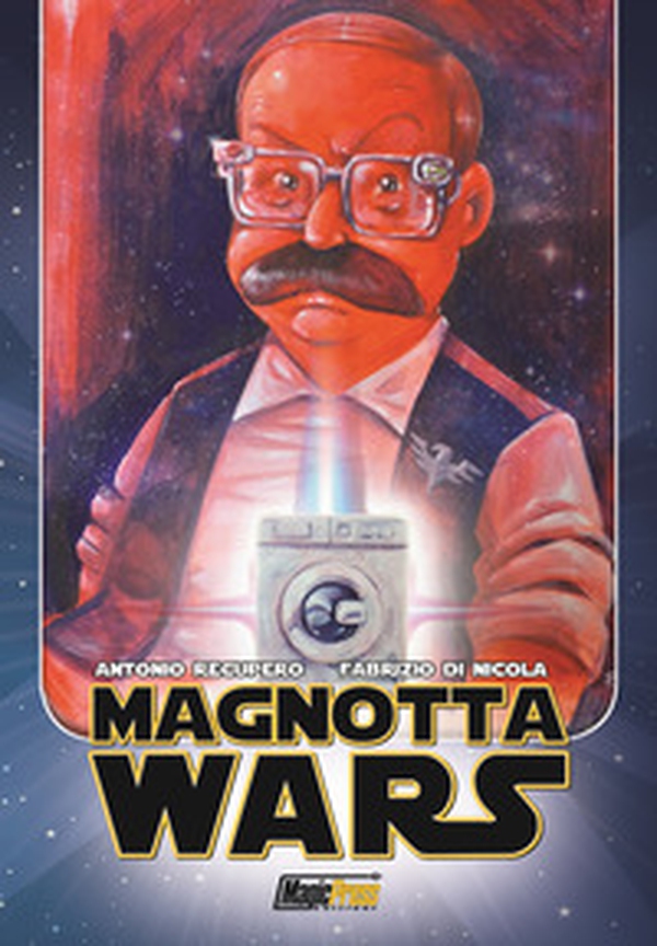 Magnotta wars - Librerie.coop Magnotta wars - Librerie.coop