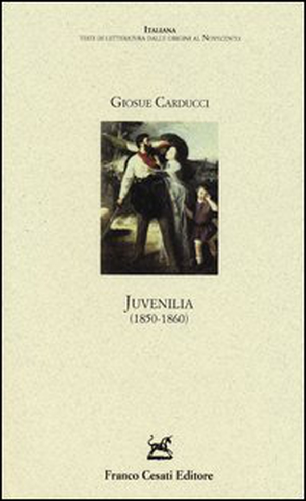 Juvenilia (1850-1860) - Librerie.coop Juvenilia (1850-1860) - Librerie.coop