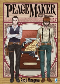 Peace maker - Librerie.coop Peace maker - Librerie.coop