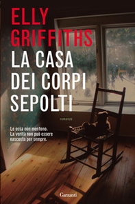La casa dei corpi sepolti - Librerie.coop La casa dei corpi sepolti - Librerie.coop