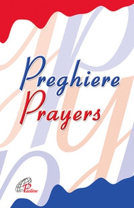 Preghiere-Prayers - Librerie.coop