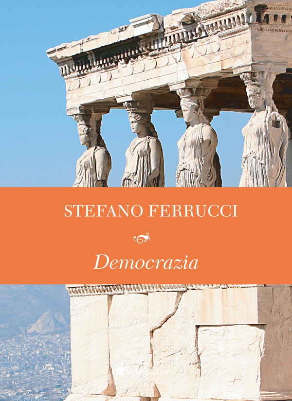 Democrazia - Librerie.coop Democrazia - Librerie.coop
