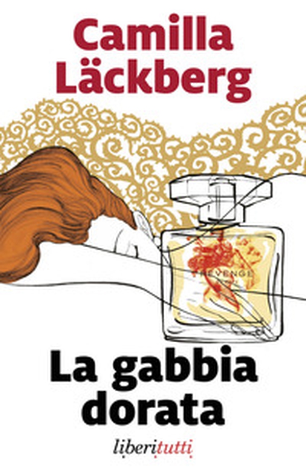 La gabbia dorata - Librerie.coop
