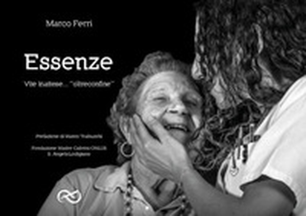 Essenze. Vite inattese... «oltreconfine» - Librerie.coop Essenze. Vite inattese... «oltreconfine» - Librerie.coop