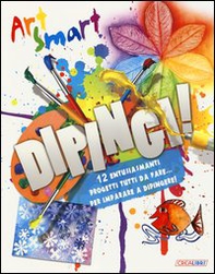 Dipingi! Art smart - Librerie.coop