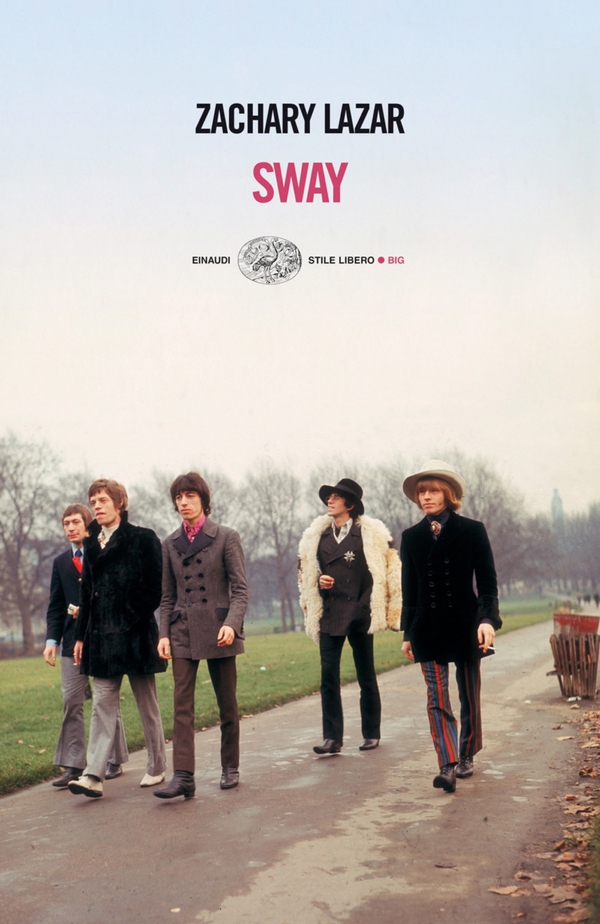 Sway (versione italiana) - Librerie.coop Sway (versione italiana) - Librerie.coop