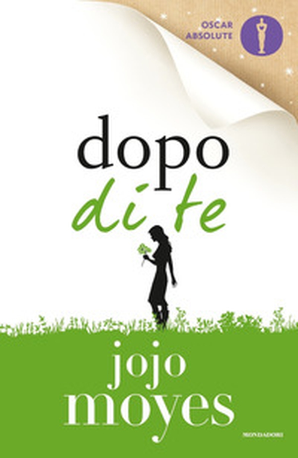 Dopo di te - Librerie.coop Dopo di te - Librerie.coop