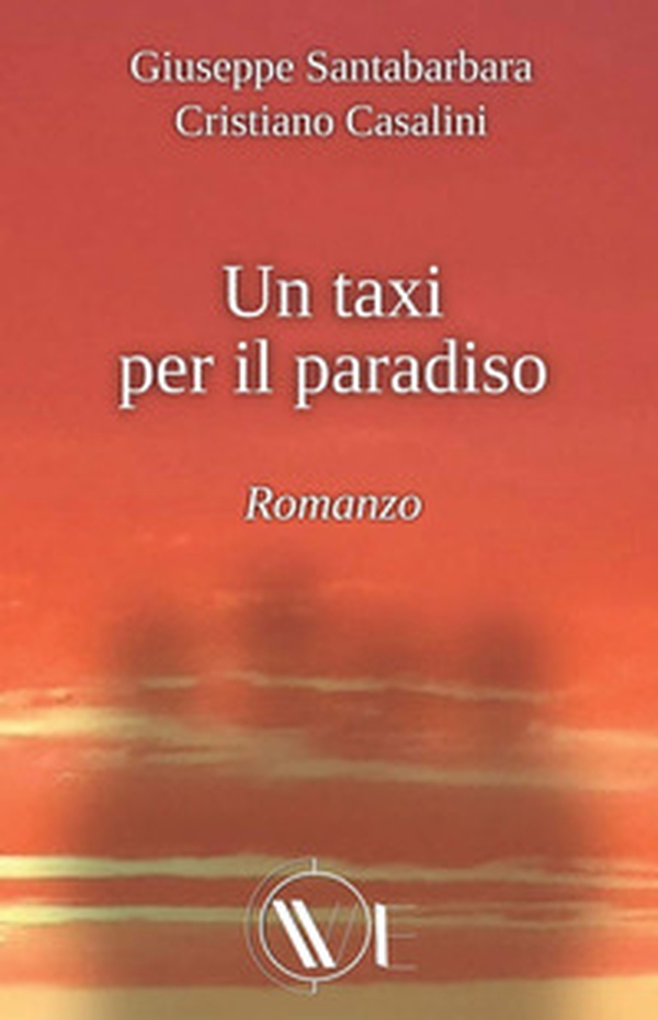 Un taxi per il paradiso - Librerie.coop Un taxi per il paradiso - Librerie.coop