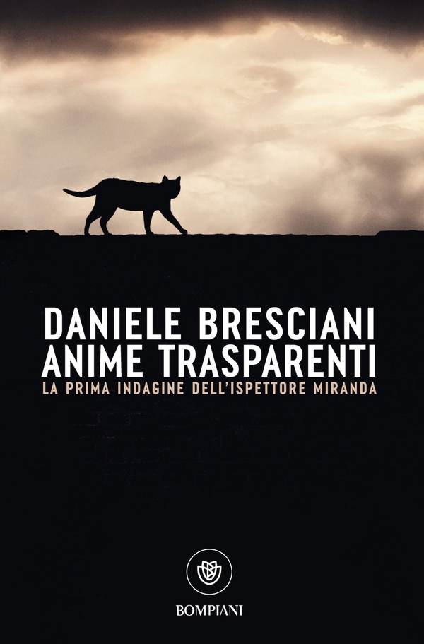 Anime trasparenti - Librerie.coop