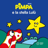 Pimpa e la stella Lulù - Librerie.coop