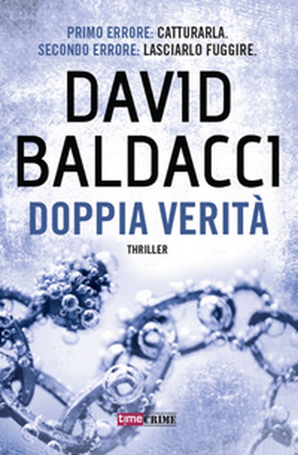 Doppia verità - Librerie.coop Doppia verità - Librerie.coop