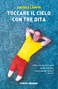 Toccare il cielo con tre dita - Librerie.coop
