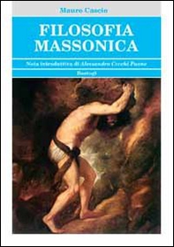 Filosofia massonica - Librerie.coop