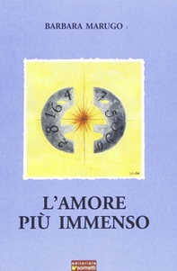 L'amore più immenso - Librerie.coop
