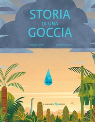 Storia di una goccia - Librerie.coop