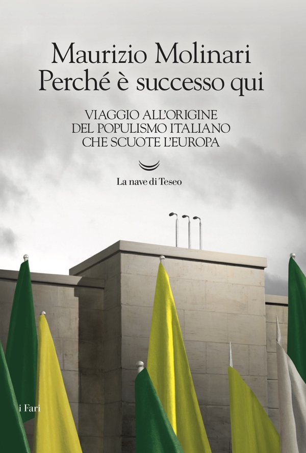 Perché è successo qui - Librerie.coop Perché è successo qui - Librerie.coop