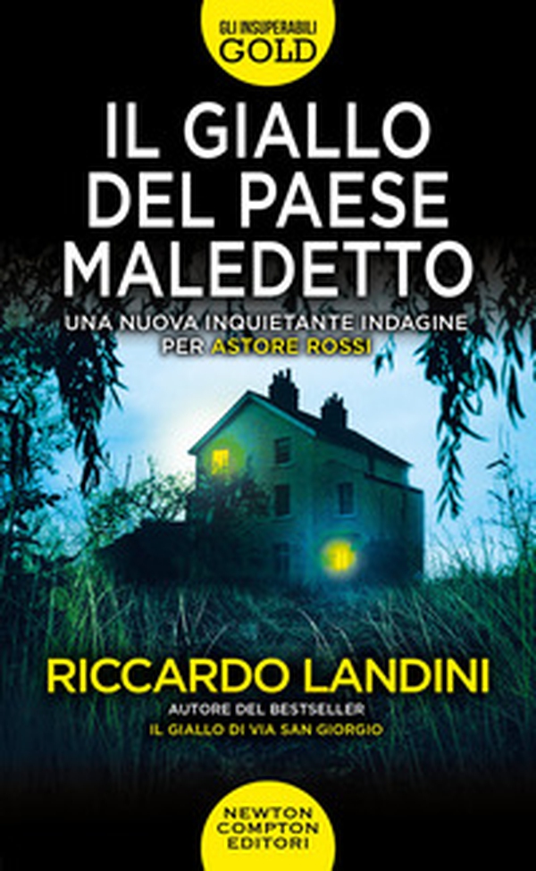 Il giallo del paese maledetto - Librerie.coop Il giallo del paese maledetto - Librerie.coop