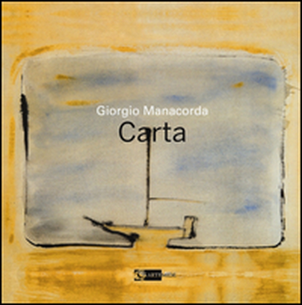 Giorgio Manacorda. Carta - Librerie.coop