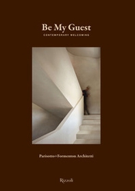 Be my guest. Contemporary welcoming - Librerie.coop