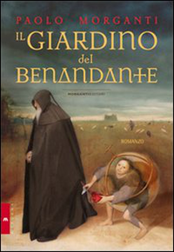 Il giardino del benandante - Librerie.coop Il giardino del benandante - Librerie.coop
