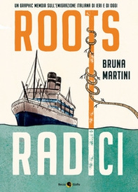 Roots. Radici - Librerie.coop Roots. Radici - Librerie.coop