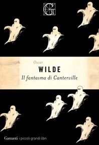 Il fantasma di Canterville - Librerie.coop Il fantasma di Canterville - Librerie.coop