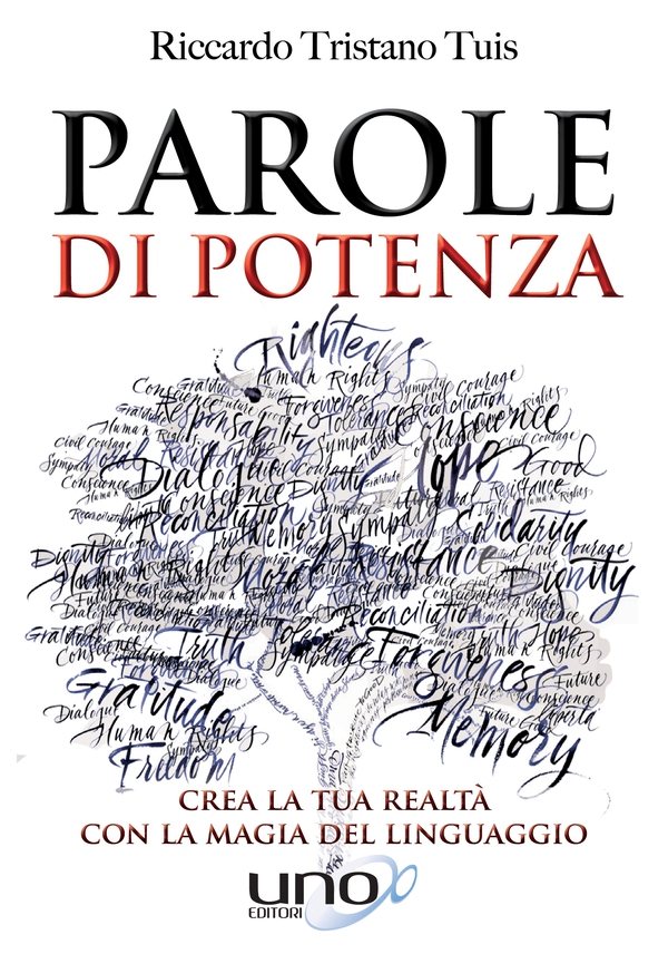 Parole di Potenza - Librerie.coop Parole di Potenza - Librerie.coop
