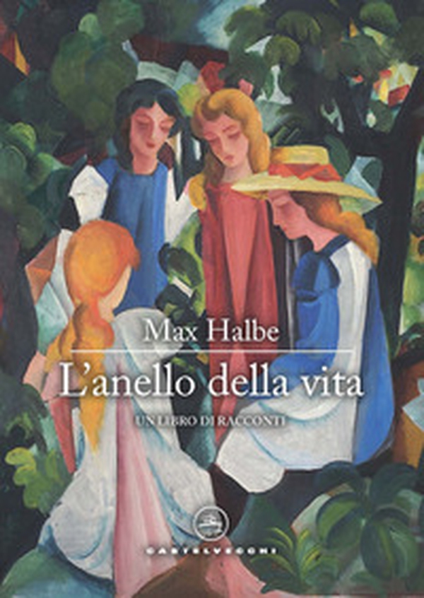 L'anello della vita. Un libro di racconti - Librerie.coop L'anello della vita. Un libro di racconti - Librerie.coop