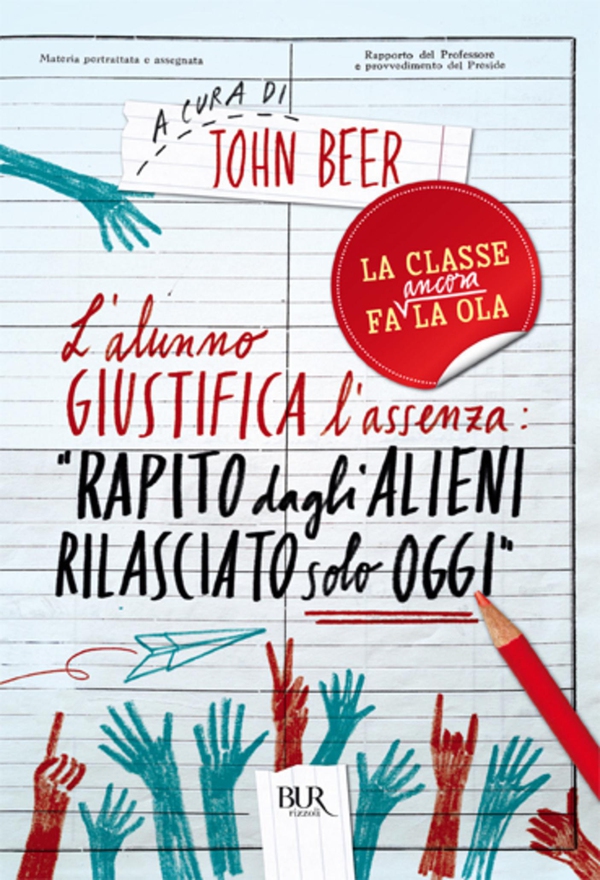 L'alunno giustifica l'assenza - Librerie.coop L'alunno giustifica l'assenza - Librerie.coop