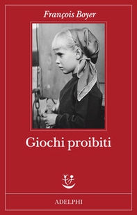 Giochi proibiti - Librerie.coop