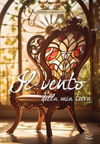 Il vento della mia terra - Vol. 2 - Librerie.coop