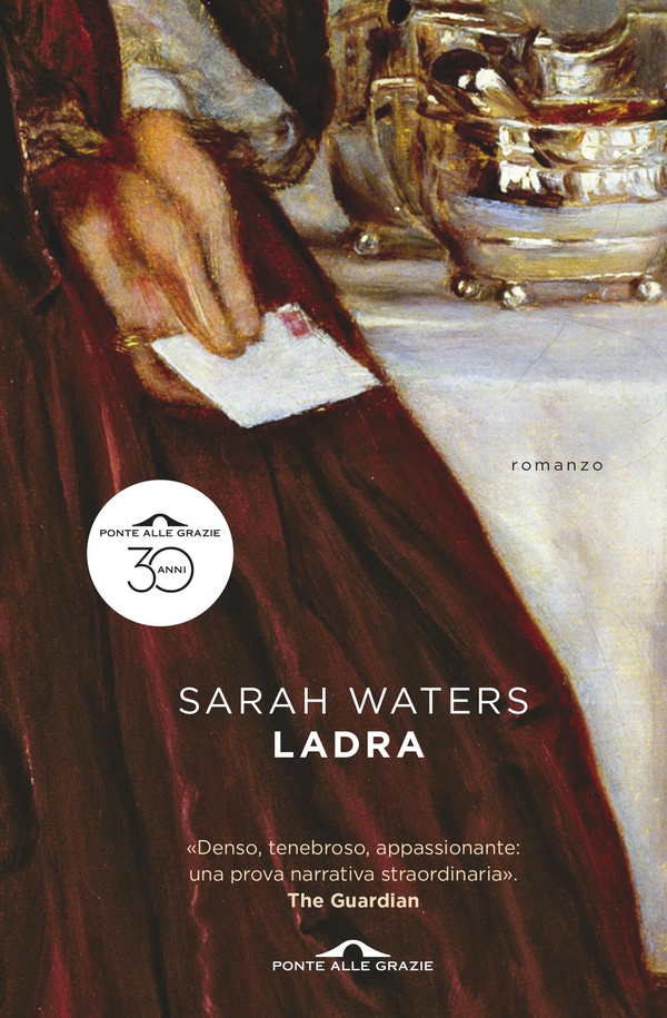 Ladra - Librerie.coop Ladra - Librerie.coop