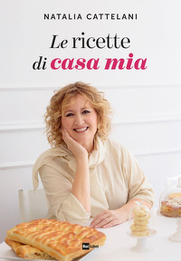 Le ricette di casa mia - Librerie.coop