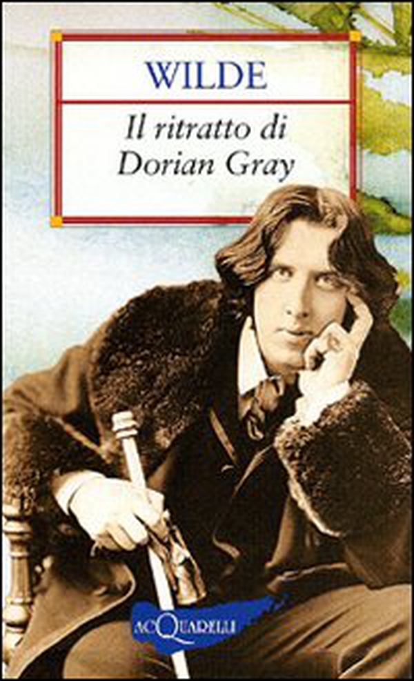 Il ritratto di Dorian Gray - Librerie.coop Il ritratto di Dorian Gray - Librerie.coop